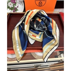 Hermes Scarf